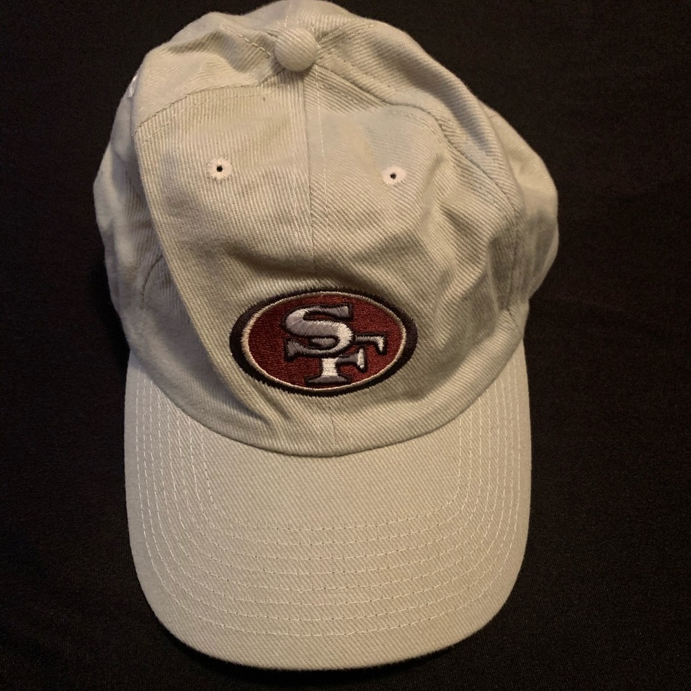San Fransisco 49ers Hat